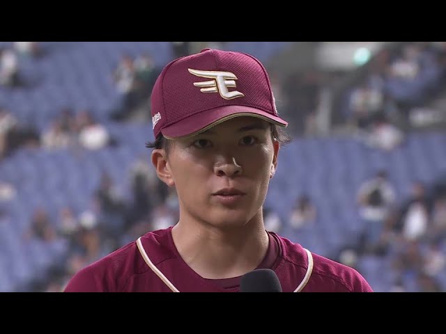 公式】早川隆久(東北楽天)|無料動画|パ・リーグ.com|プロ野球 公式】早川隆久(東北楽天)|無料動画|パ・リーグ.com|プロ野球