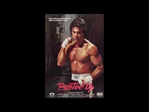 Irene Cara - Dying For Your Love (1986)