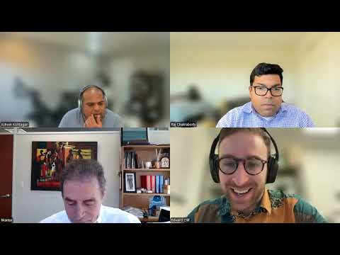 Management of CML with Dr. Hagop Kantarjian