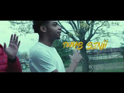 PHYB Benji ft lil Breezy - Down To Ride