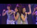 JKT48 - Medley 「Aitakatta ~ Karena Kusuka Dirimu ~ Baby! Baby! Baby! ~ Ponytail to Shushu」