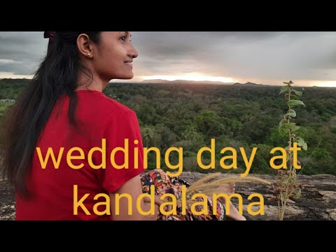 #Home Coming# Nadeera & Shani