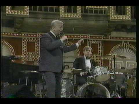 Mel Torme Strike Up The Band