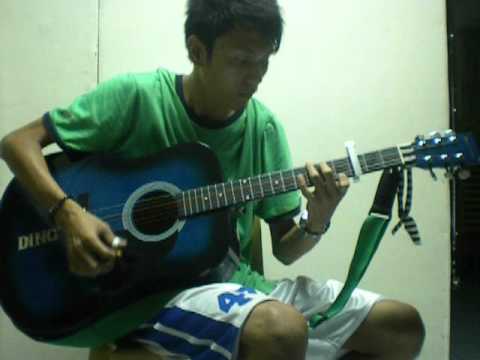 Rolling In The Deep - Sungha Jung guitar cover