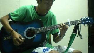 Rolling In The Deep - Sungha Jung guitar cover