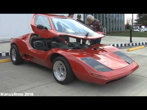 Sterling Nova In Detail With Sounds