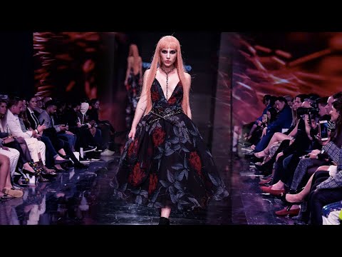 Fernando Alberto | Fall/Winter 2019/20 | LAFW - Art Hearts Fashion