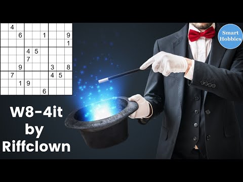 Expert SUDOKU Tips And TRICKS – SHC #95