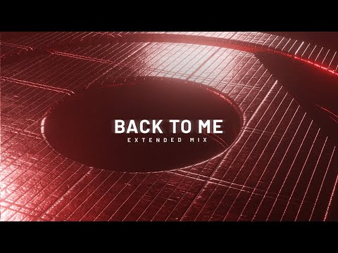 Low Blow - Back To Me (Extended Mix)