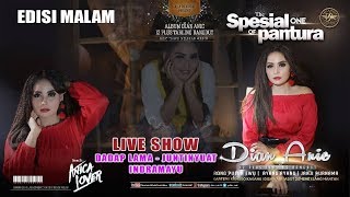 Download lagu LIVE ANICA NADA (DIAN ANIC) | EDISI malam 14 JULI 2019 | DADAP LAMA | JUNTINYUAT | INDRAMAYU mp3