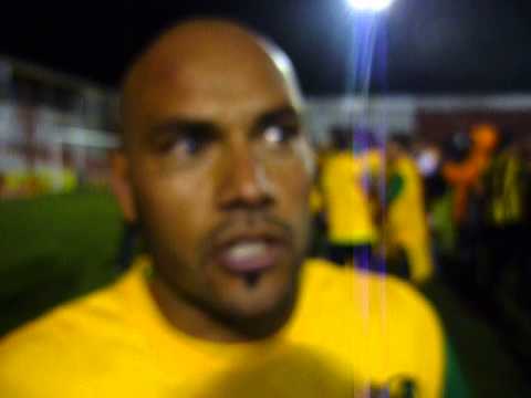 César Carranza - Aldosivi 1 Gimnasia Jujuy 0