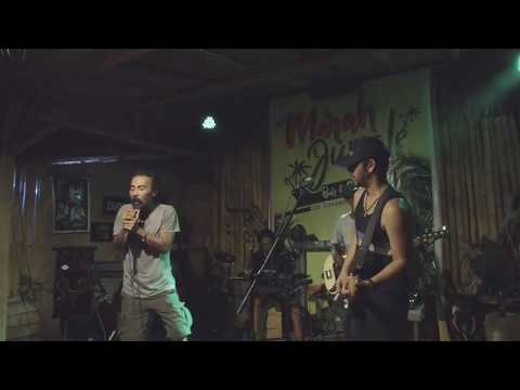 Lawa Amq Feat Bastian Cozy -  Lively Up Yourself (Live At Merah Jungle Bar)