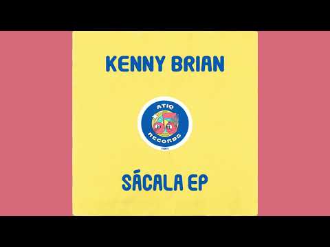 Kenny Brian - Fiesta en Africa