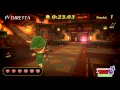 Nintendo Land Zelda Battle Quest Time Attack Stage 2 World Record 24 16