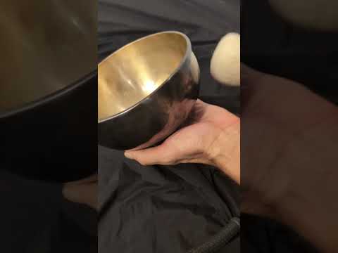 [X49-A240] singing bowl — VAYU sounds