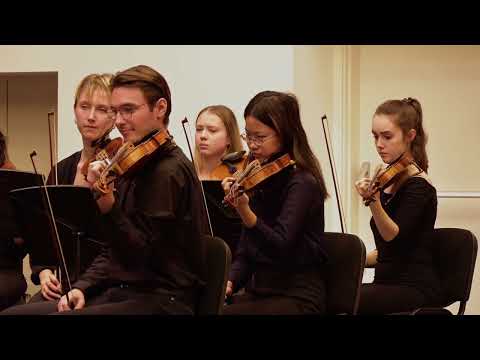 Jenő Takács - Volkstänze aus dem Burgenland, op. 57, Uraufführung