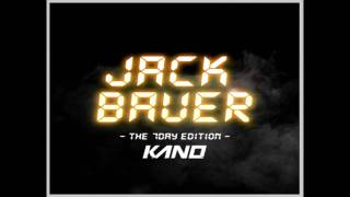Kano - Track Burglar ( Jack Bauer 7 Day Edition )