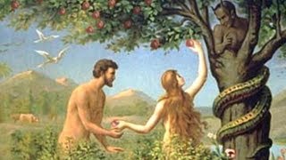 The Untold Truth Of The Garden Of Eden