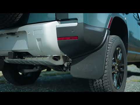 Land Rover Newfoundland | 2025 Defender | Finance at 4.49% | In-Stock Today