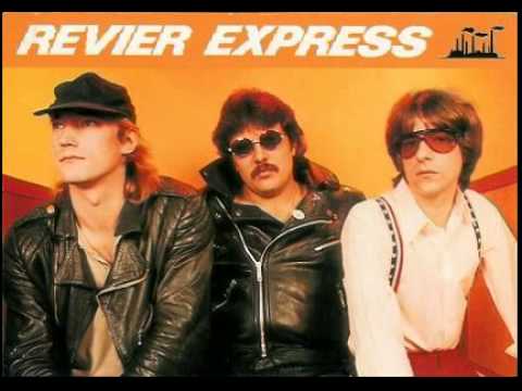 Revier-Express - Himmelsrock (1982)