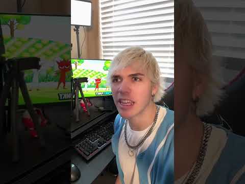 YouTube Thumbnail