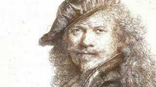 Rembrandt Autobiography