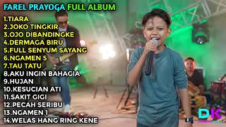 Download lagu Joko Tingkir Farel Prayoga mp3