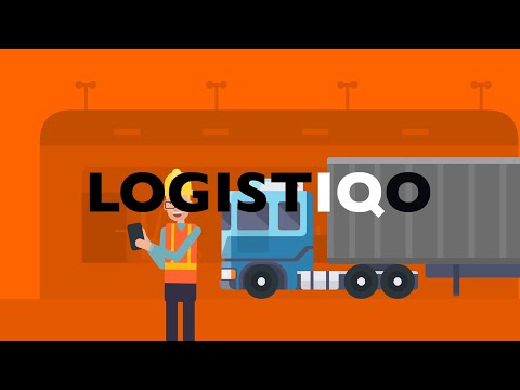 Logistiqo