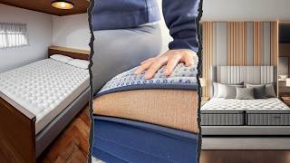 5 Best Mattress For Fibromyalgia 2026! Tested & Tried 