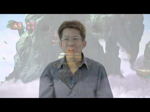 Mirror: Donkey Kong Country Tropical Freeze Developer Commentary