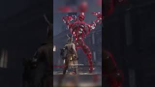 【Lies of P】summons are for noobs #shorts