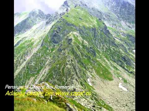 Cazare Bistrita, Neamt - Cazat.ro