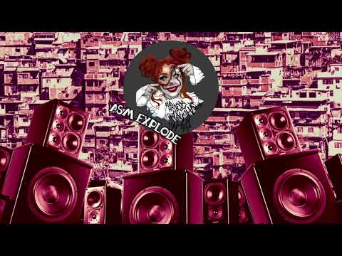 EU TE BOTEI VOCÊ NEM DIVULGOU - MC Guizinho Niazi (DJ Tchouzen, DJ Jeeh FDC e DJ Menezes)