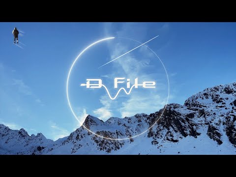 D file - Above the Snow ▪️ KIDSØ ▪️ Natascha Polke ▪️ Adriatique ▪️ Nils Hoffmann ▪️ Max Cooper ▪️