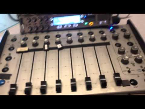 788t Slate Mic Mod with CL-9