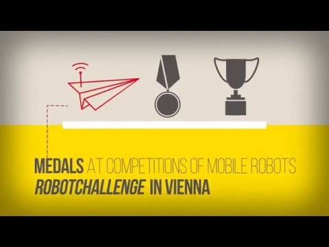 [ TV AGH ] AGH - a really good solution!