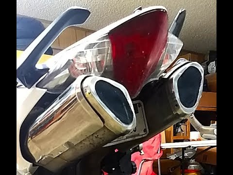 download lagu mp3 mp4 Vfr800 Gutted Exhaust, download lagu Vfr800 Gutted Exhaust gratis, unduh video klip Vfr800 Gutted Exhaust