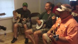 MAMA DON&#39;T ALLOW