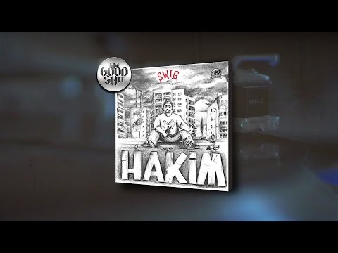 Hakim feat. Tor, DJ 2Najz - "Złote myśli"