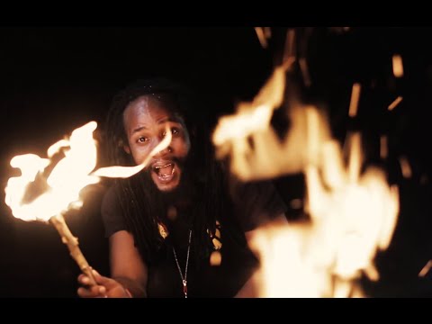 Onton - Blaze 4.20 [Official Video 2015]