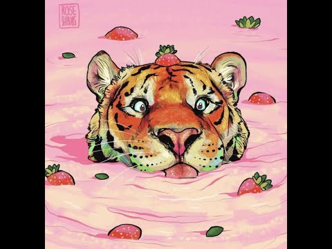 STRAWBERRY FIELDS FOR NEVER