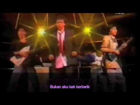 Chrisye-Anak Sekolah (dengan lirik)