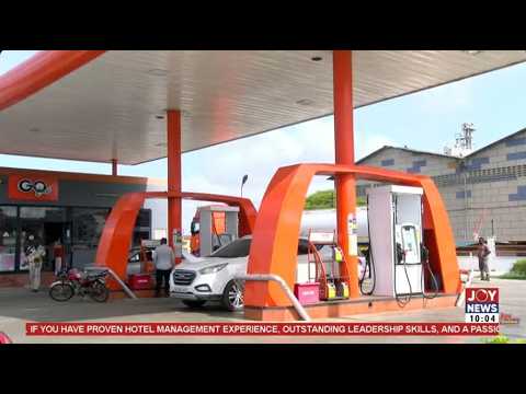 Fuel prices rise again as stakeholders demand government action | JoyNews Desk | 27-07-2026