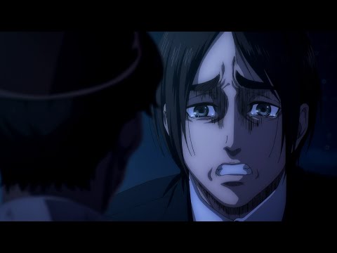 Ramzi and Halil - AoT English Dub