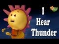 Big Bees Jr I Hear Thunder