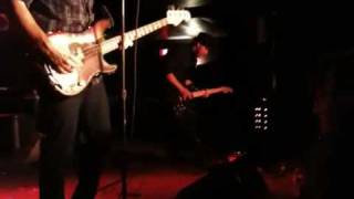 Perfect Stranger Civil Twilight