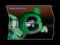 Klaskyklaskyklaskyklasky Gummy Bear In TWCDPVE2857 S G Major 87
