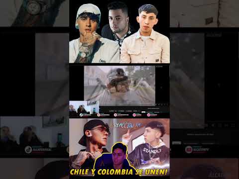 Kevin Roldán, Standly y El High unieron banderan y rompieron | Reacción