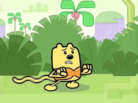 Top 15 Cutest Cartoons Of All Time Gamers Decide