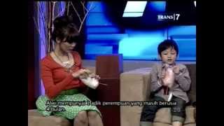 Download lagu Hitam Putih 26 April 2013 Anak Hebat dan Pintar Part 3-5 mp3